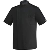 EGOCHEF Chaqueta Chef 100% Microfibra